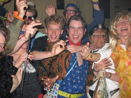 Foute Avond