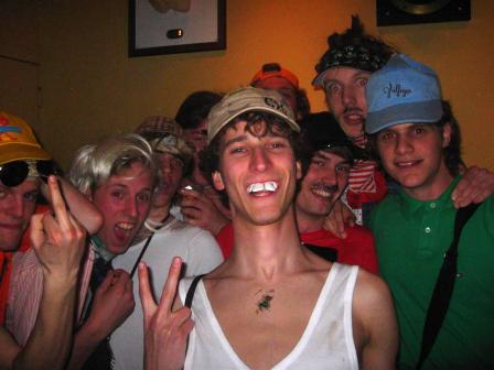 Foute Avond 2010