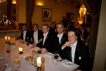 Arena Gala 2011