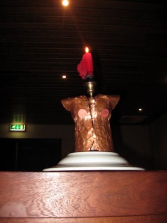Oud Leden Borrel
