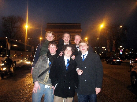 Parijs