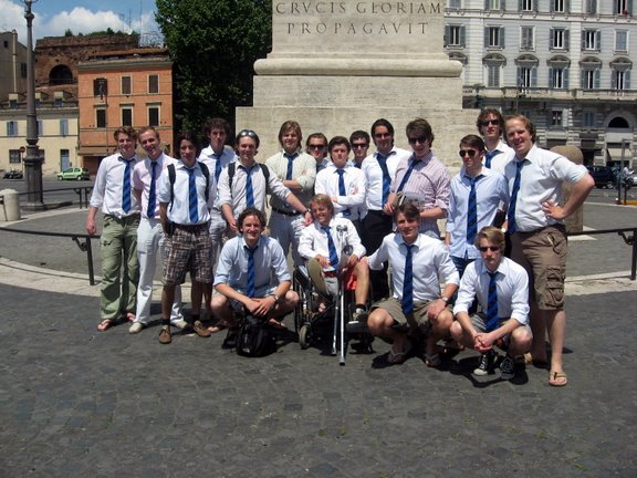 Rome