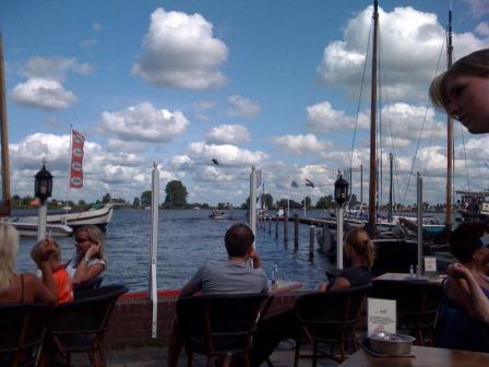 Zeilweekend